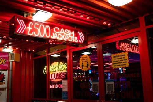 Finding Your Perfect Match: Selecting the Best Rated USA Online Casinos